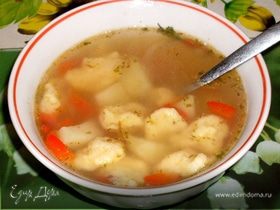 Фото рецепта