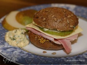 Фото рецепта