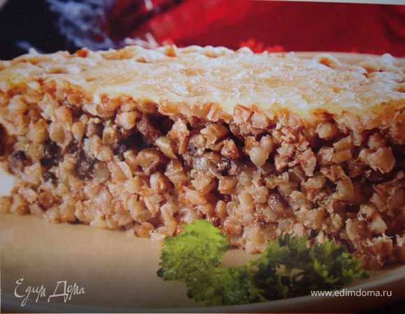 Слоеный гречник