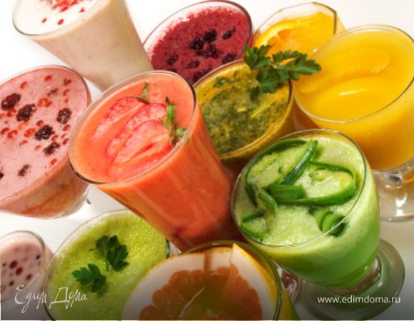 Смузи Смузи