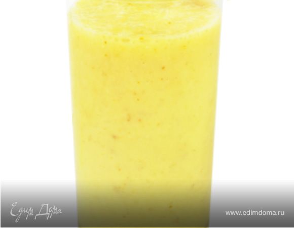 Смузи Банан+морковь Смузи Банан+морковь