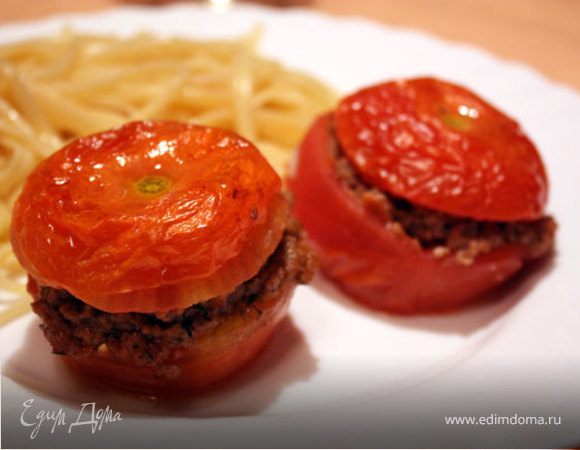 Помидоры "Для любимого" Помидоры "Для любимого"