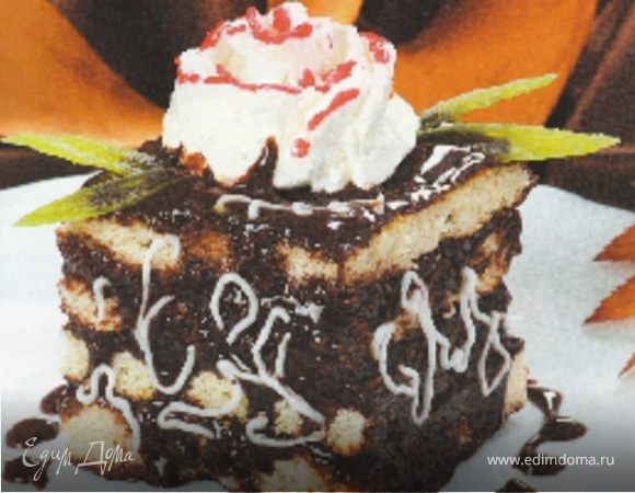 Тортик «Графиня» Тортик «Графиня»