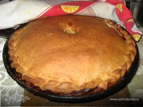 Фото рецепта