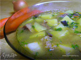 Фото рецепта