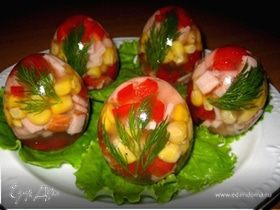 Фото рецепта