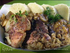 Фото рецепта