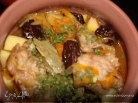 Фото рецепта