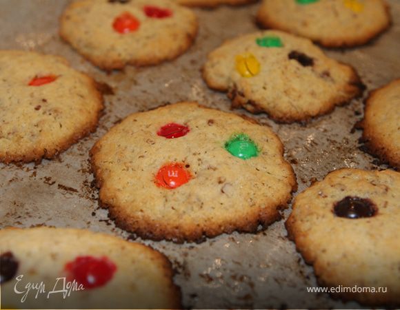 Печенье "Цирк" Печенье "Цирк"