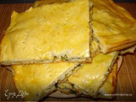 Фото рецепта