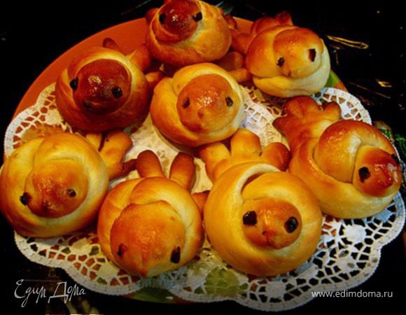 "Жаворонки"