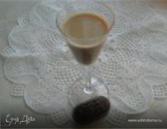 Домашний ликер "Бейлиз"