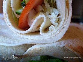 Фото рецепта