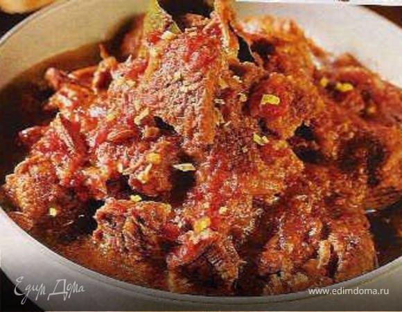 Мясной гуляш ⎝⏠⏝⏠⎠ Мясной гуляш ⎝⏠⏝⏠⎠