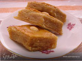 Фото рецепта