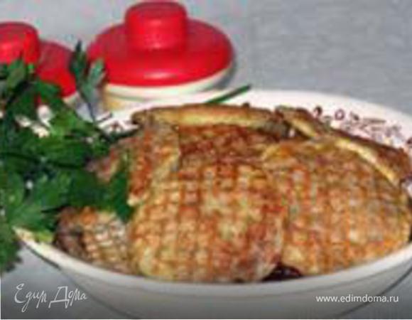 Вафельные бризольки⎝⏠⏝⏠⎠ Вафельные бризольки⎝⏠⏝⏠⎠