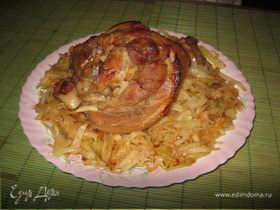 Фото рецепта