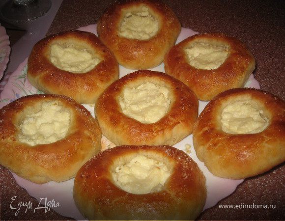 Ватрушечки Ватрушечки