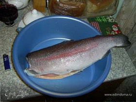 Фото рецепта