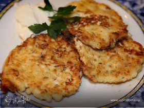 Фото рецепта