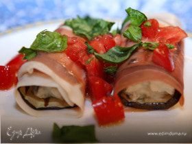 Фото рецепта