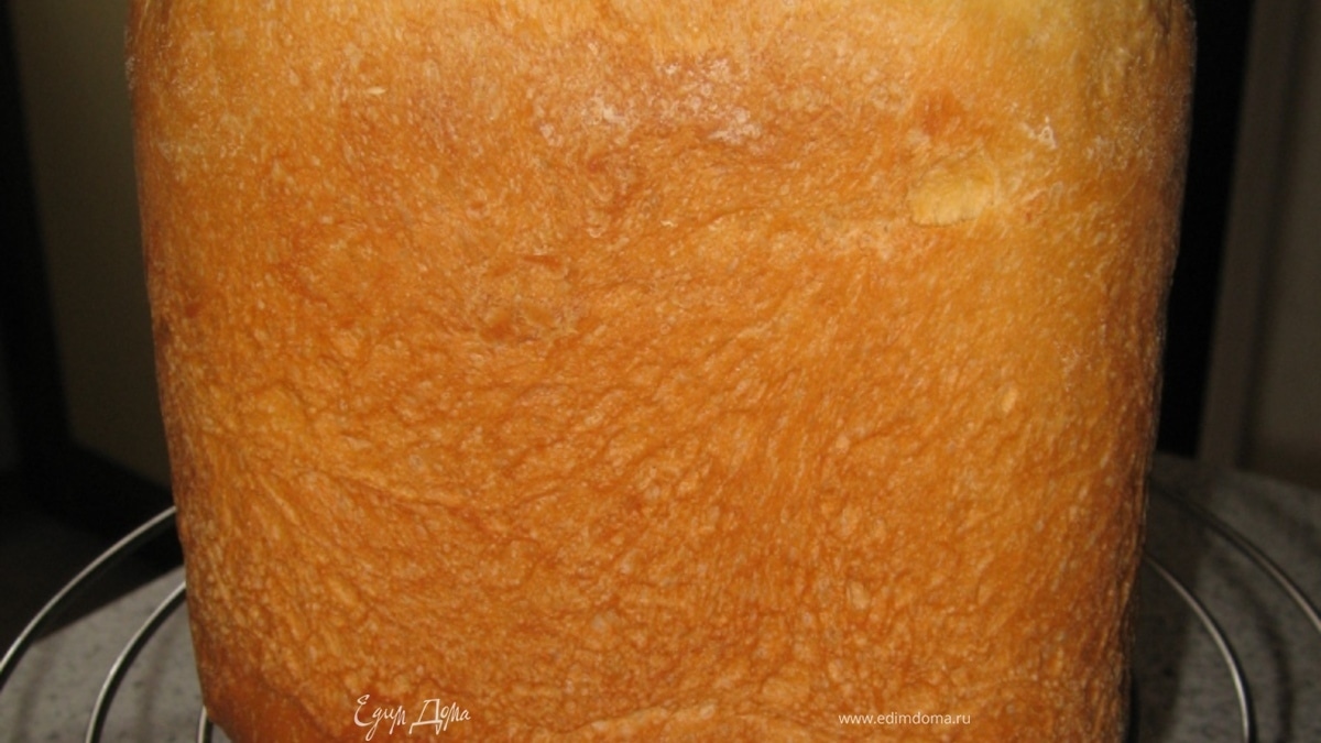 Хлеб "Домашний"