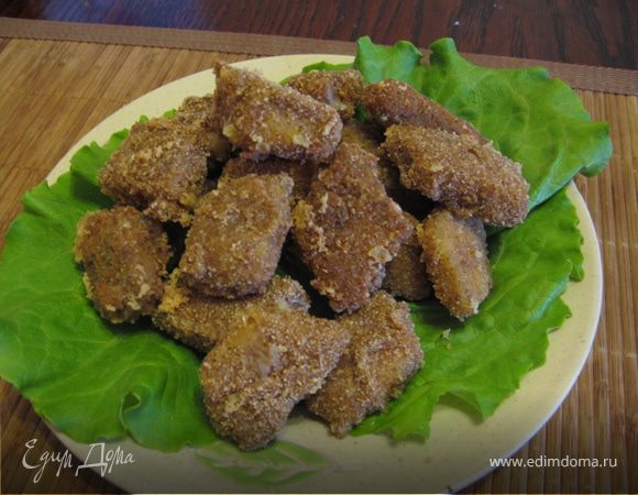 Сыр "Хитрый Ботцман"