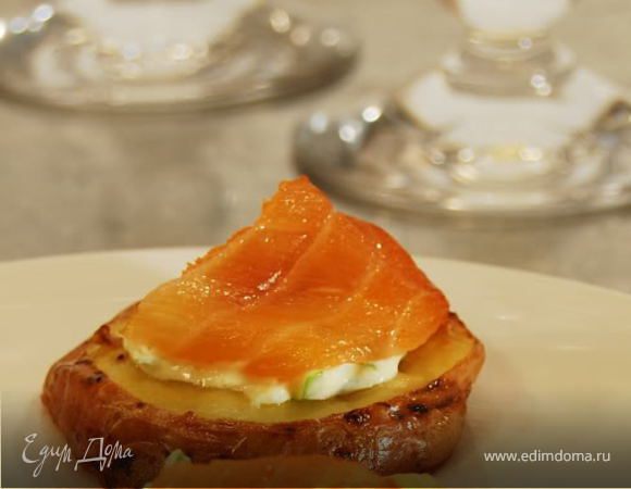 Закусочка Закусочка