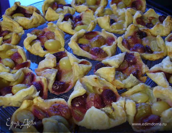 Финтифлюшки