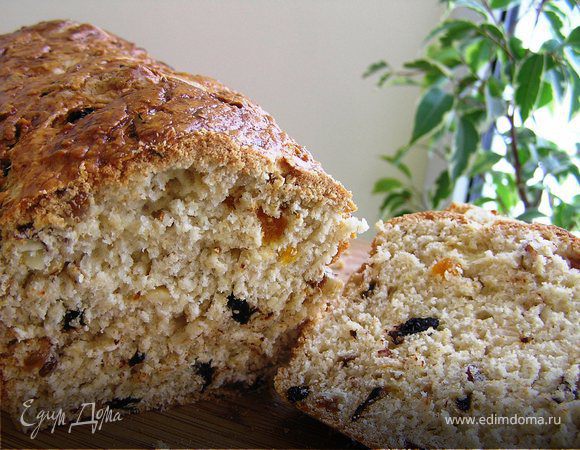 Уэльский хлеб Уэльский хлеб