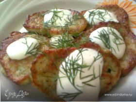 Фото рецепта