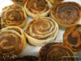 Фото рецепта