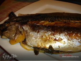 Фото рецепта