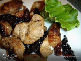 Фото рецепта