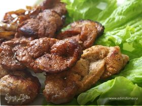 Фото рецепта