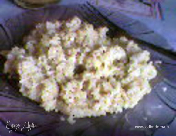 Кашка-вкусняшка