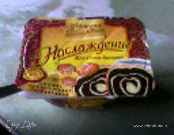 Пончики на "Наслаждении" Пончики на "Наслаждении"