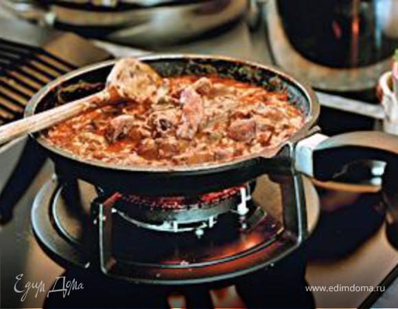 Бефстроганов