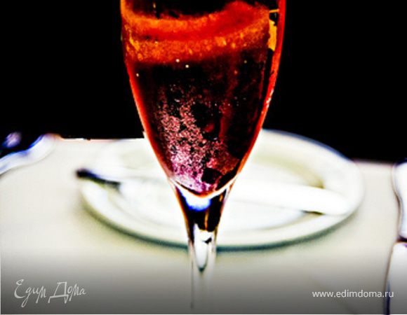 Коктейль для подруг