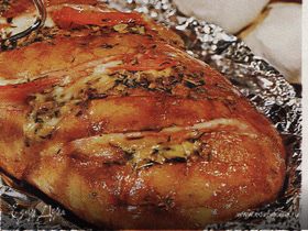 Фото рецепта