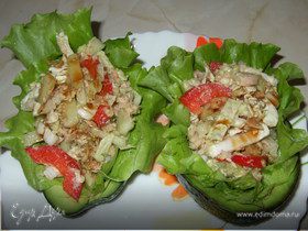 Фото рецепта