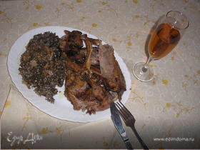 Фото рецепта