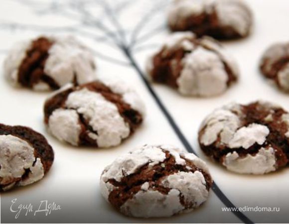 Печенье "Состаренное"