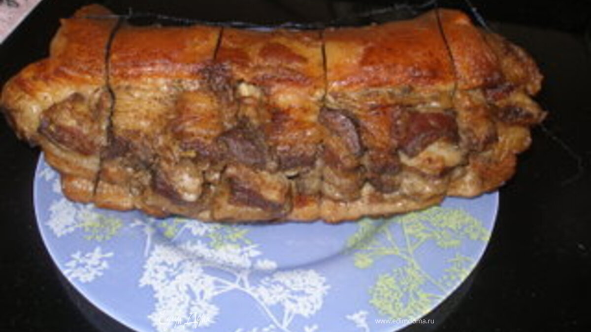 Подчеревка