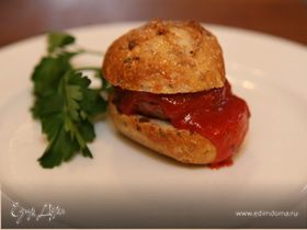 Фото рецепта