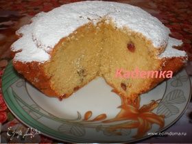 Фото рецепта