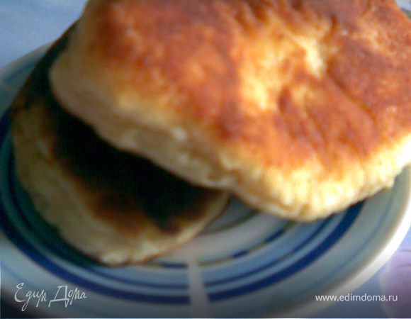 Пирожки "Детские" Пирожки "Детские"