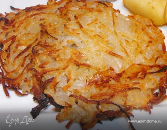 Hash Brown