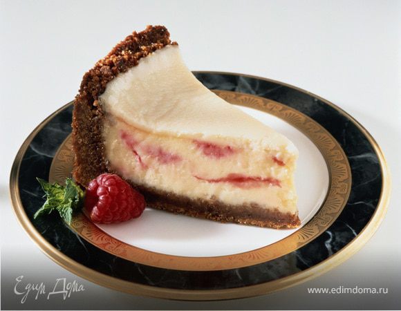 Нью-йоркский чизкейк Нью-йоркский чизкейк