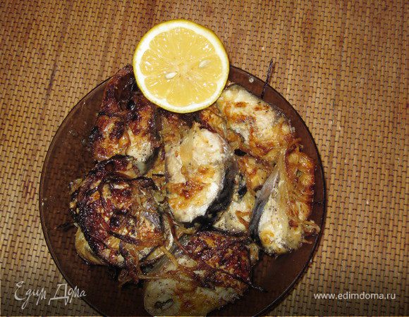 Королева-скумбрия Королева-скумбрия